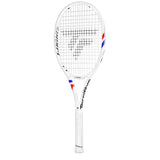 Tennis Racquet Tecnifibre Tfight 300 S White-0