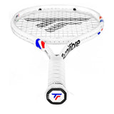 Tennis Racquet Tecnifibre Tfight 300 S White-3