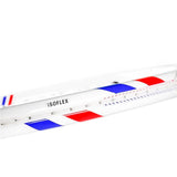 Tennis Racquet Tecnifibre Tfight 300 S White-1