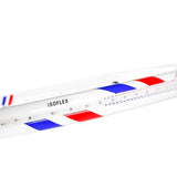 Tennis Racquet Tecnifibre Tfight 285 White-2