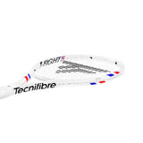 Tennis Racquet Tecnifibre Tfight 255 White-2