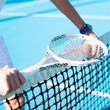 Tennis Racquet Tecnifibre Tfight 255 White-1