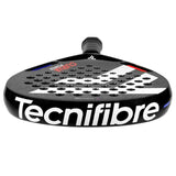 Padel Racket Tecnifibre Curva Power Black-2