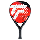 Padel Racket Tecnifibre Curva Speed Red-0