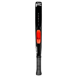 Padel Racket Tecnifibre Curva Speed Red-3