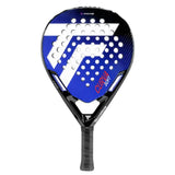 Padel Racket Tecnifibre Curva Soft Blue-0
