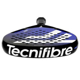 Padel Racket Tecnifibre Curva Soft Blue-2
