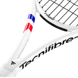 Tennis Racquet Tecnifibre Tfight Team G2 Black-1