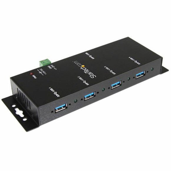USB Hub Startech ST4300USBM-0