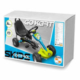 Go-Kart Stamp J679001-1