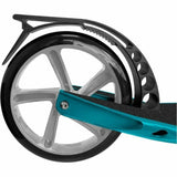 Scooter Stamp Oxygen Black/Blue Green-2