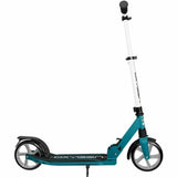 Scooter Stamp Oxygen Black/Blue Green-1