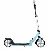 Scooter Stamp Oxygen Blue-0