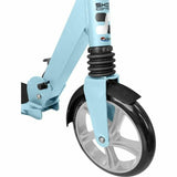 Scooter Stamp Oxygen Blue-1