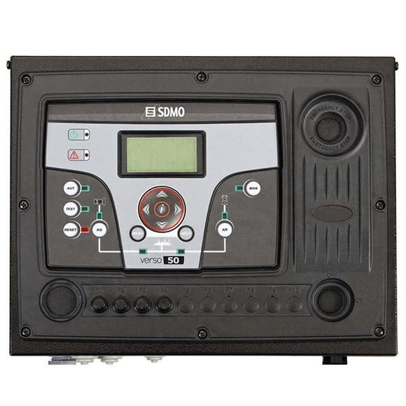 Automatinis paleidimo blokas SDMO Verso-T 40A-0