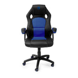 Gaming Chair Nacon PCCH-310BLUE-1