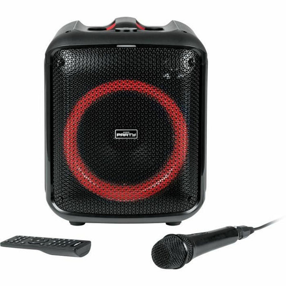 Portable Speaker BigBen Connected 200 W-0