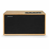 Portable Speaker Thomson WS502 Black Beige 100 W-0