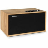 Portable Speaker Thomson WS502 Black Beige 100 W-5