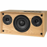 Portable Speaker Thomson WS502 Black Beige 100 W-4
