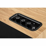 Portable Speaker Thomson WS502 Black Beige 100 W-3