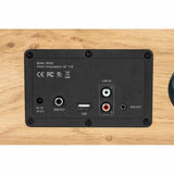 Portable Speaker Thomson WS502 Black Beige 100 W-1