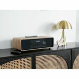 Mini Hifi Thomson WOOD-2