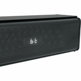Soundbar Thomson Black 120 W-3