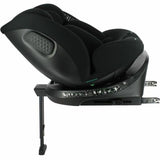 Car Chair Nania SPIRIT Black-1