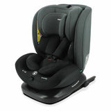 Car Chair Nania Dune Grey ISOFIX-2