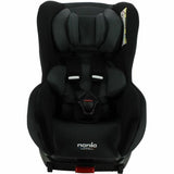 Car Chair Nania ZENA Black ISOFIX-0