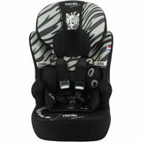 Car Chair Nania Race Zebra-3