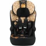 Car Chair Nania Giraffe-5