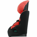 Car Chair Nania Race Red-0