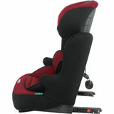 Car Chair Nania RACE Red ISOFIX-4