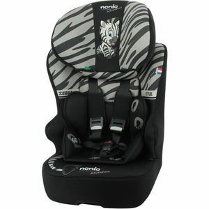 Car Chair Nania RACE Zebra ISOFIX-0