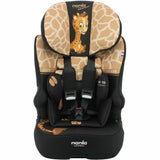 Car Chair Nania START I Giraffe II (15-25 kg) III (22 - 36 kg)-5