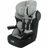 Car Chair Nania Max Grey-0