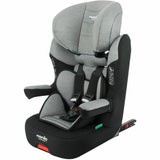 Car Chair Nania Max Grey-0