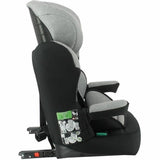 Car Chair Nania Max Grey-1