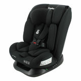 Car Chair Nania ANGELUS Black ECE R129/04-3