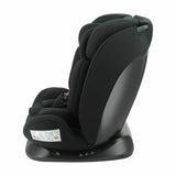 Car Chair Nania ANGELUS Black ECE R129/04-2