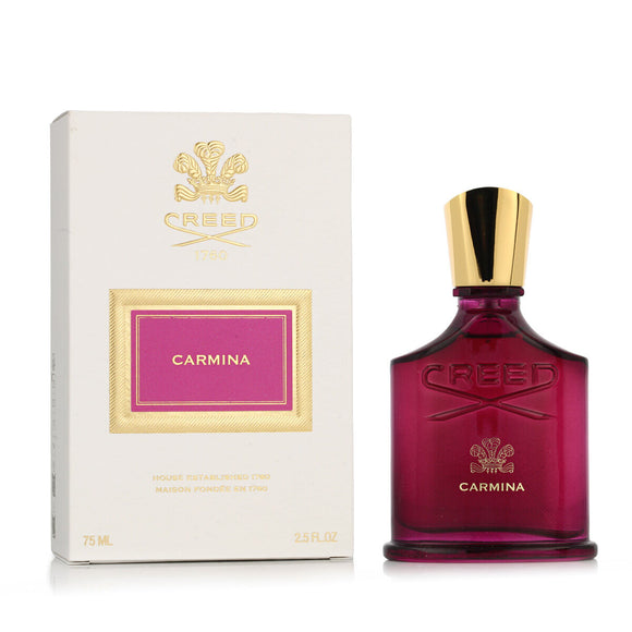 Women's Perfume Creed Carmina EDP 75 ml-0