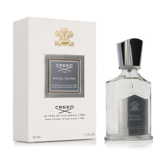 Unisex Perfume Creed EDP Royal Water 50 ml-0