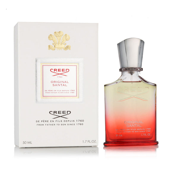 Unisex Perfume Creed EDP Original Santal 50 ml-0