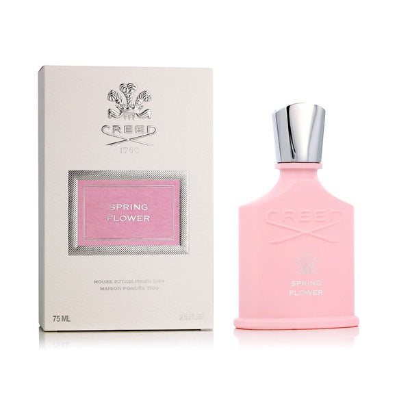 Women's Perfume Creed Spring Flower EDP 75 ml-0