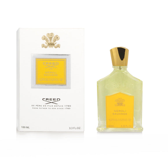 Unisex Perfume Creed EDP Neroli Sauvage 100 ml-0
