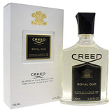 Unisex Perfume Creed Royal Oud-0