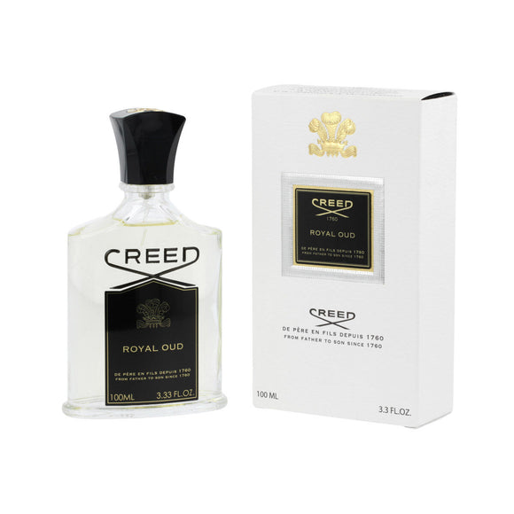 Unisex Perfume Creed EDP Royal Oud 100 ml-0