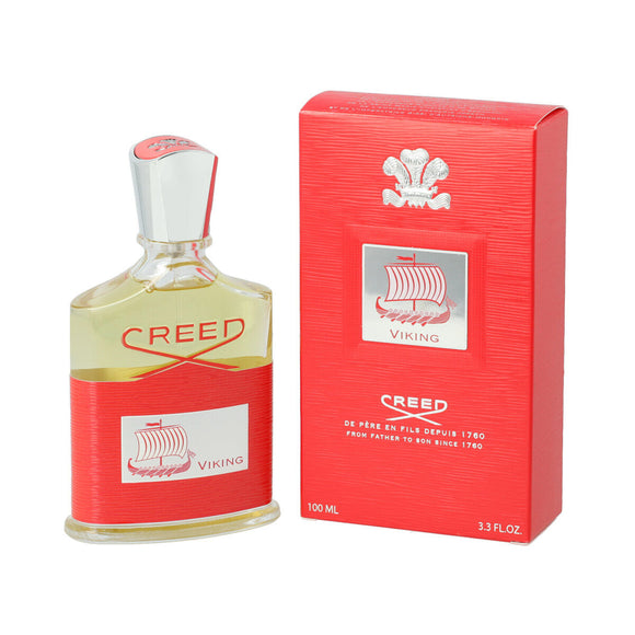 Men's Perfume Creed EDP Viking 100 ml-0